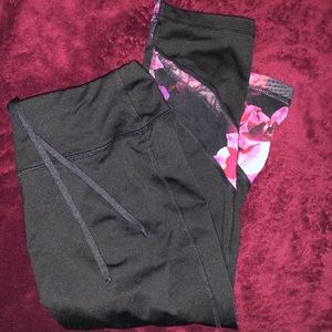 Athletic Leggings
